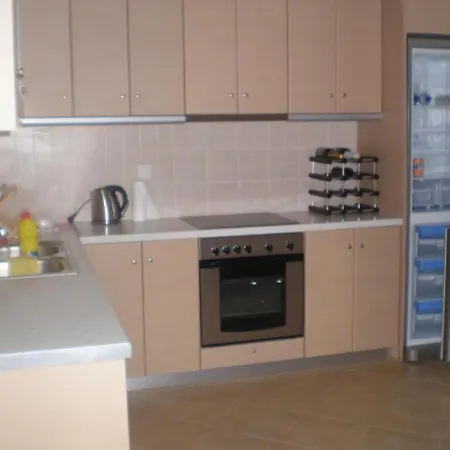 Authentic Cycladic 2bd House In Mykonos * Ano Mera